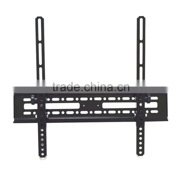 Economical Vesa Standard Max 400*400 Quality Tilted Sliding Lcd Plasma tv Wall Mounts for Most 26" - 55" Flat Screen photo-6