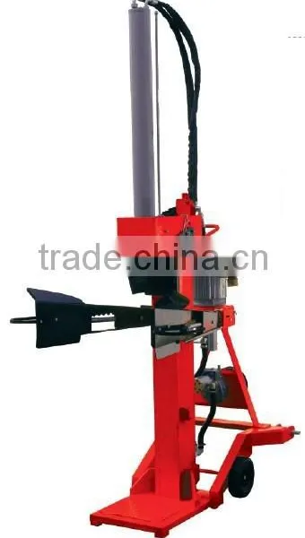 Hot Sell Log Splitter 15Ton With CE
