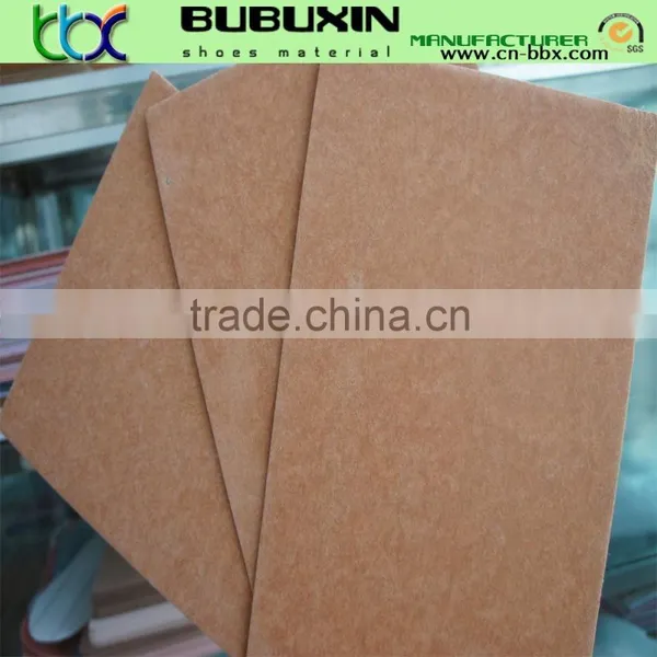 High Qulity Shoe Insole Material Nonwoven Fiber Insole Board for Making Shoes photo-4