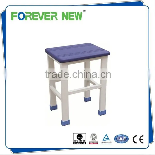 YXZ-024 Wooden Square Stool photo-2