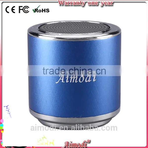 2015 Price Speaker Portable Mini Usb Speaker for Outdoor Sport photo-3