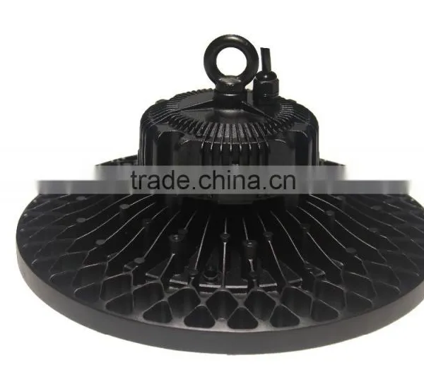 High Performance Warehouse Lighting 150w Led High Bay Light UFO photo-3