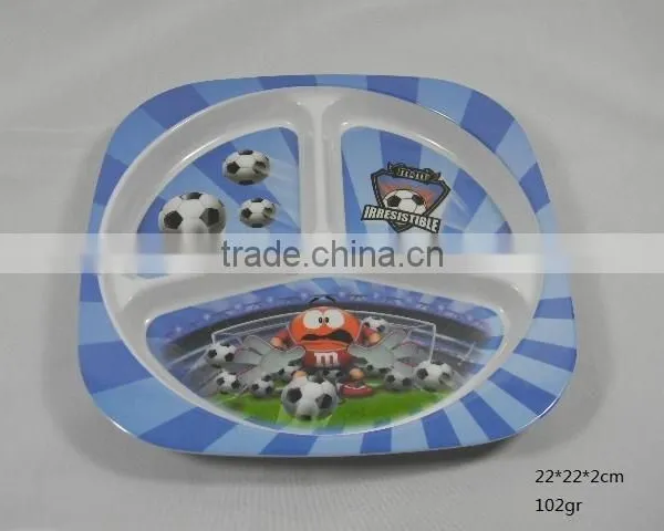 MELAMINE Dinner Set photo-2