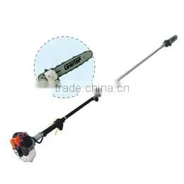 Long Reach Gasoline Pole Chain Saw photo-2