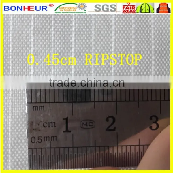 300d Polyester Oxford Fabric/ripstopfabric for Safty Cloth photo-4