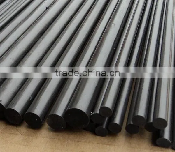 High Strength Low Price Frp Epoxy Fiberglass Rod From China Manufacturer photo-2
