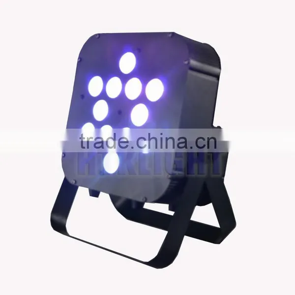 12*10W 4in1led Party Light photo-2