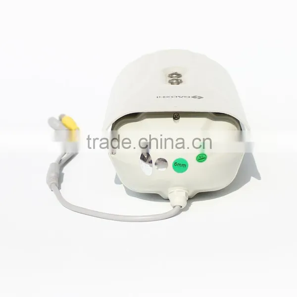1080PIR CUT COMS IP66 Outdoor Box AHD Security Camera photo-4