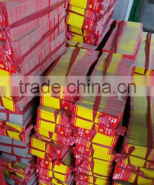 Pyrotechnics Ring Cap Packing Stuff photo-6