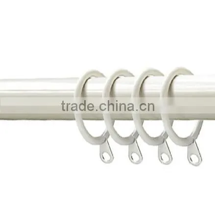 28mm Steel Metal Curtain Rings photo-4