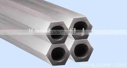 Special Tube Seamless Structural Steel Tube