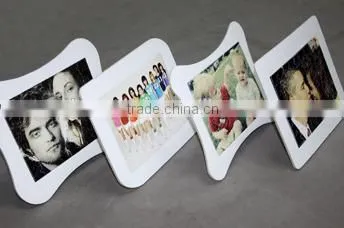 Hot Selling Sublimation Jigsaw Puzzle Frame photo-3