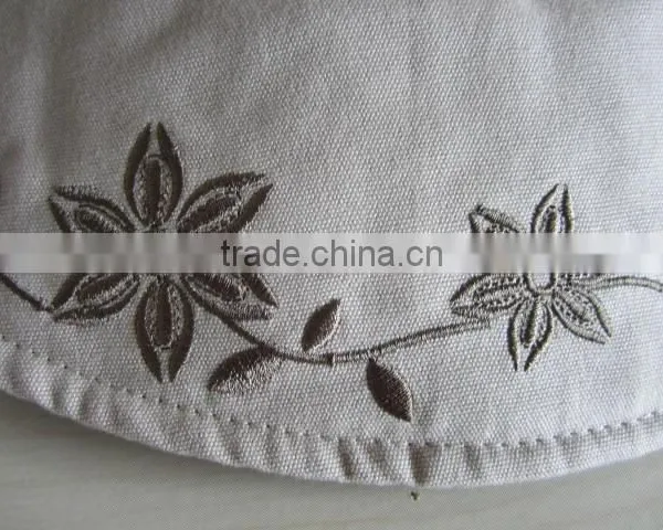 Wholesale Bucket Hat/cheap Bucket Hat/cotton Bucket Cap photo-4