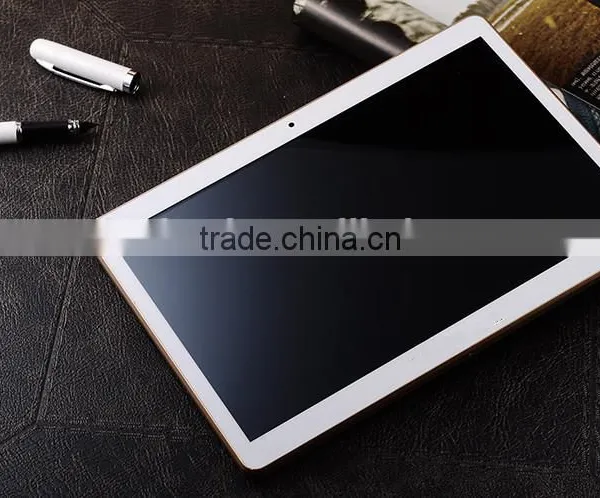 OEM 9.6 Inch Tablet pc for 2016 IPS Screen 1280*800 RAM 1GB ROM 16GB Android 5.1 3G Call Tablet photo-2