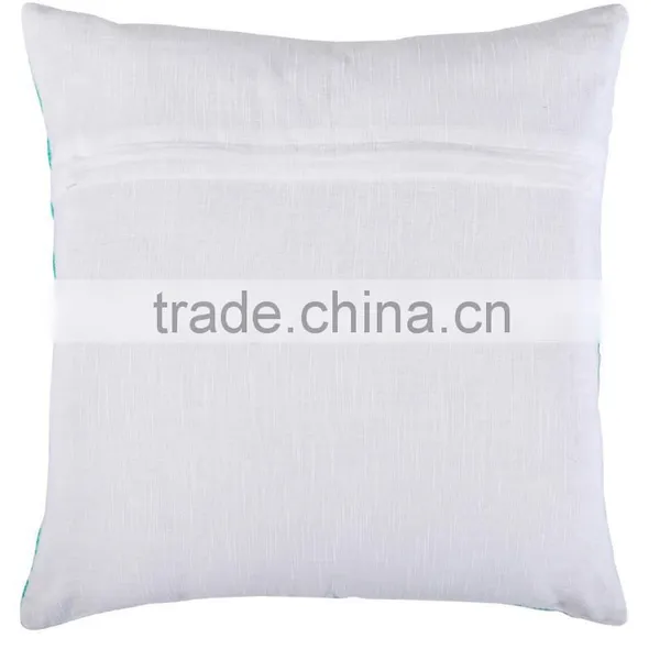 Home Decorative Cushion Cover Linen 2016 New Design Pillow Case Simple Linen Cotton Custom Cushion Covers photo-3
