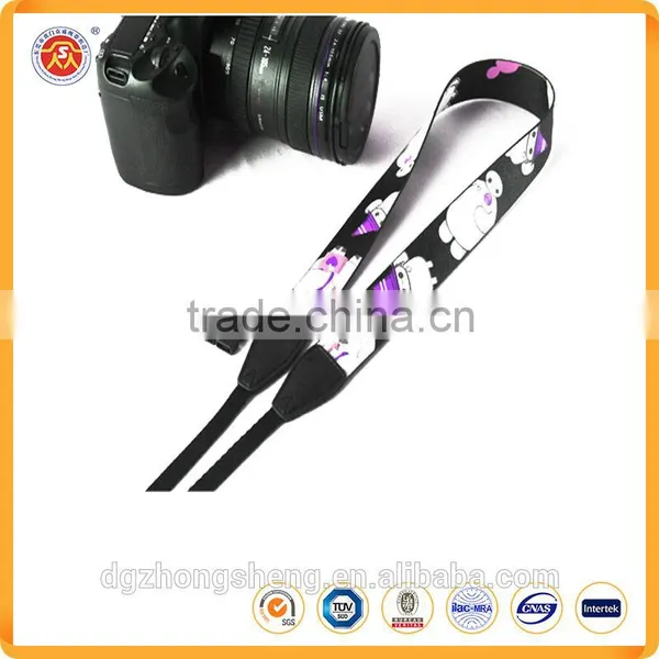 Sling Shoulder Neck Strap Quick Release Dslr Camera Strap photo-3