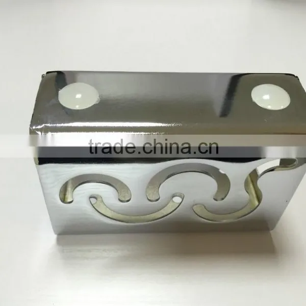 Plastic Chairs With Metal Legs Chrome Plastic Chairs With Metal Legs A133 photo-5