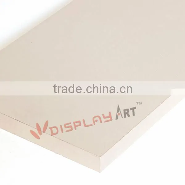 Wood Melamine Shelves of Slatwall Panel photo-2