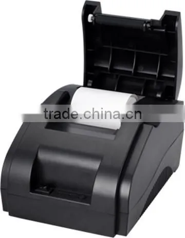 Xp-58iih Thermal Printer Power Supply Built in photo-4