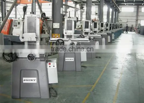 Top Quality in Low Priced High Efficiency CE Standar Small CNC Grinding Machine photo-5