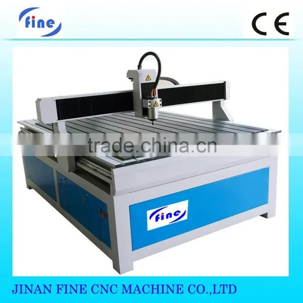 Best CNC Manufacturer Multifuctional Woodworking Machine Chinese Cnc Router Machine photo-6