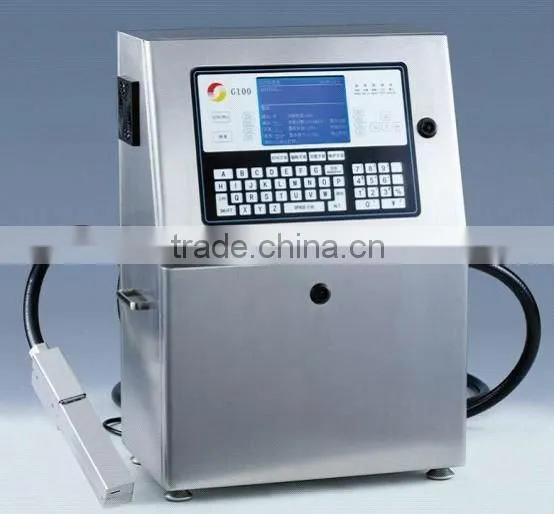 Code Printing machine