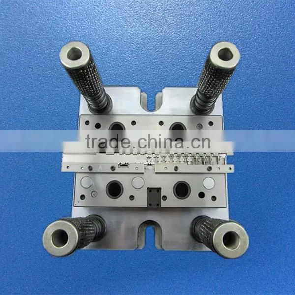 Facotry Progressive Punching Die photo-3