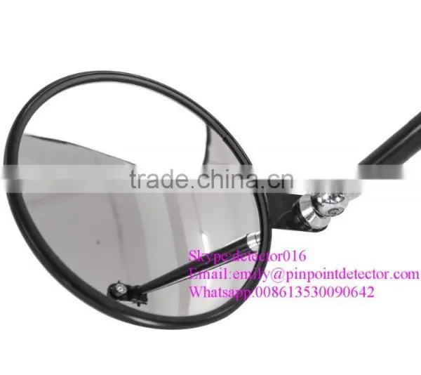 Cheap Price Under Car Security Bomb Detector,Under Vehicle Inspection Mirror,Portable Bottom of Car Detector photo-5