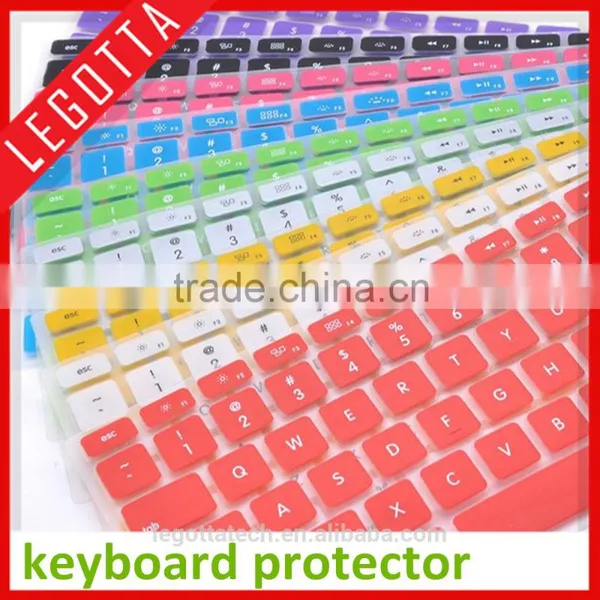 Best Selling Item High Quality Cheap Colorful Laptop Keyboard Custom photo-6