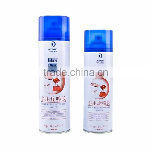 Gun Super Multipurpose Spray Adhesive To Glue Aluminum In Cement photo-2