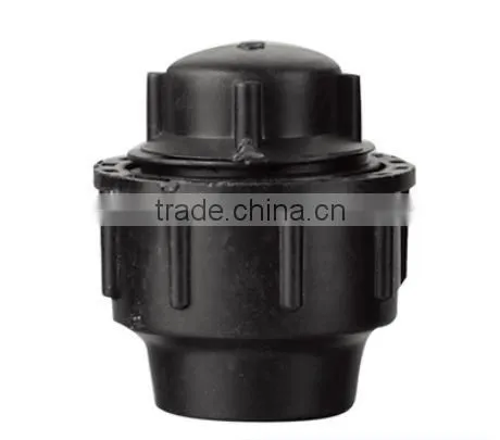 PP Compression Fitting Italian Style Water Plumbing Pipe Fitting photo-3