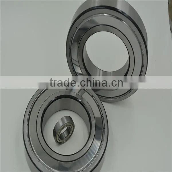 Cheap Ball Bearings 6306ZZ Bike Bearings photo-6