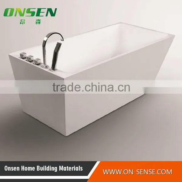Cheap Import Products Modern Bathtub New Technology Product in China photo-3