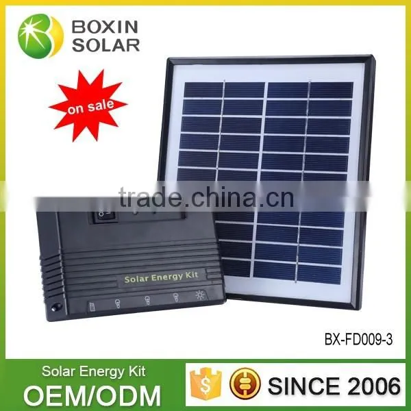 China Hightest Effiecncy Manufacturer Wholesale Price Energy System Solar Panles for Home photo-6