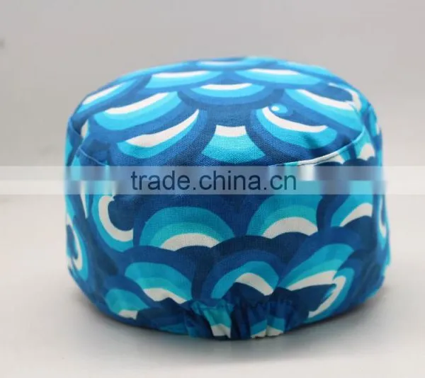 Blank 100 Polyester Printed Mesh Dome Sports Casual Cap Hat Cap Hat Colorful photo-6