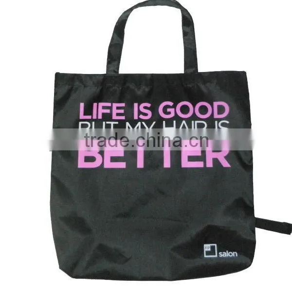 Polyester Shopping Bag photo-3