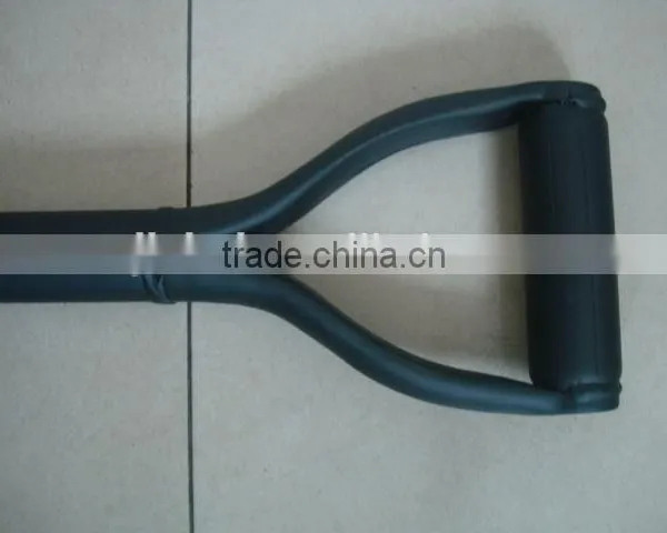 Metal Gardening Hand Spade Tools Agricultural Shovel photo-2