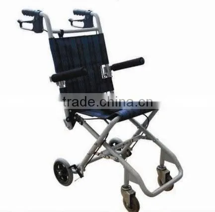 Handicapped Electric Wheelchair for Sale photo-6