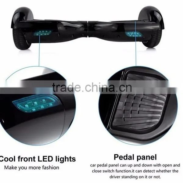 Small Size 6.5inch Children Mini Balancing Scooter Hoverboard on Sale photo-4