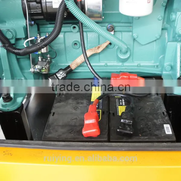 790M3/HR Diesel Water Pump Dewatering Pump With Trailer for Drainage photo-6