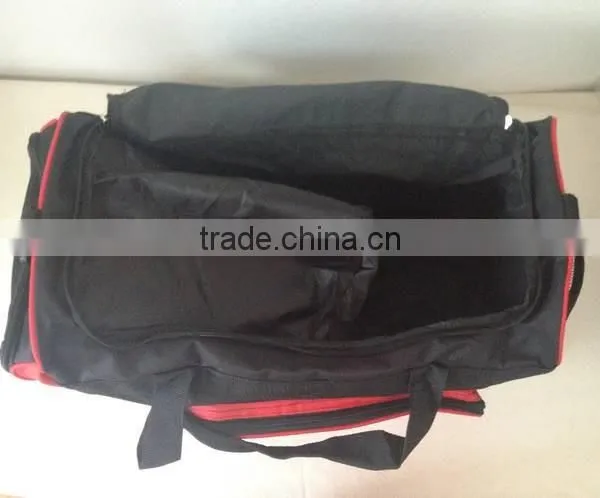 Decent Large Travel Luggage photo-4