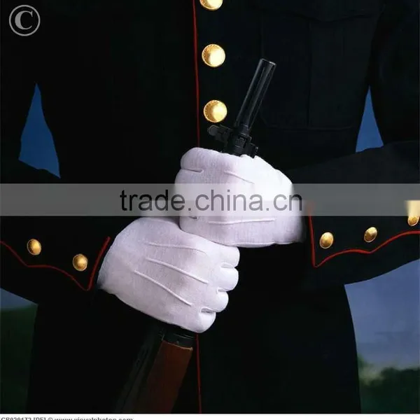 Military and Police Gloves