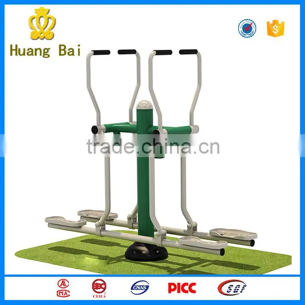 Outdoor Fitness Equipment Single Step Walking Machine photo-5