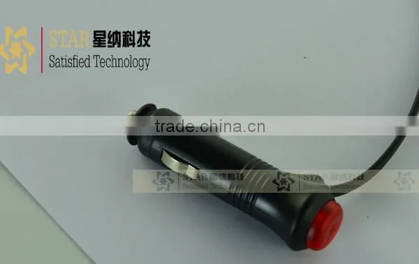 Visor Dash Car Led Strobe Warning Lights(XN-21D) photo-6