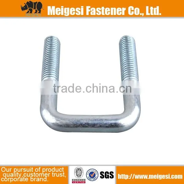 U Bolt Manufacturer