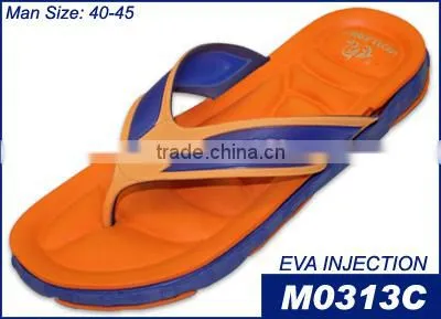 Latest Fashion Mens EVA Sandals photo-5