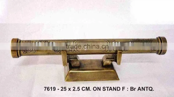 Certificate Holder