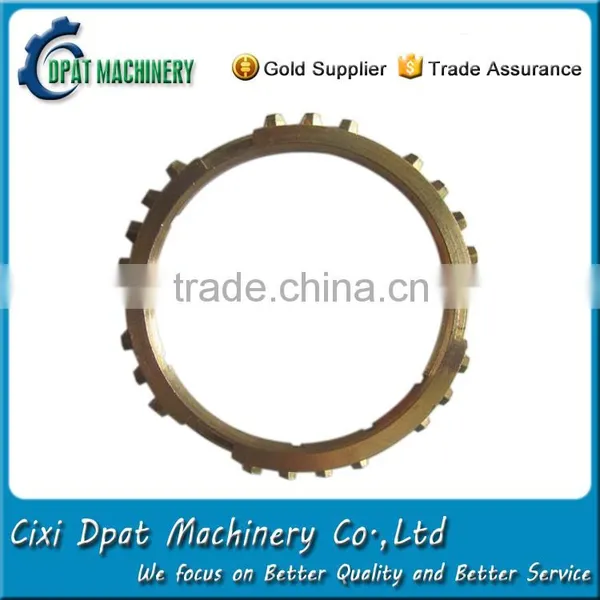 Factory Supply Synchronizer Ring 1316 304 168 From Dpat Factory photo-4