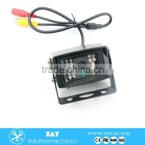 12~24V DC Waterproof Sony CCD Bus Rear View Camera XY-03 photo-3