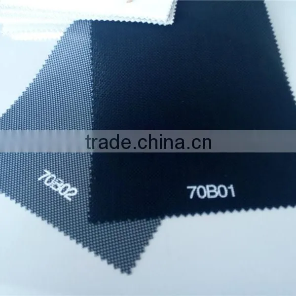 Sunscreen Fabric /roller Shades Fabric photo-3